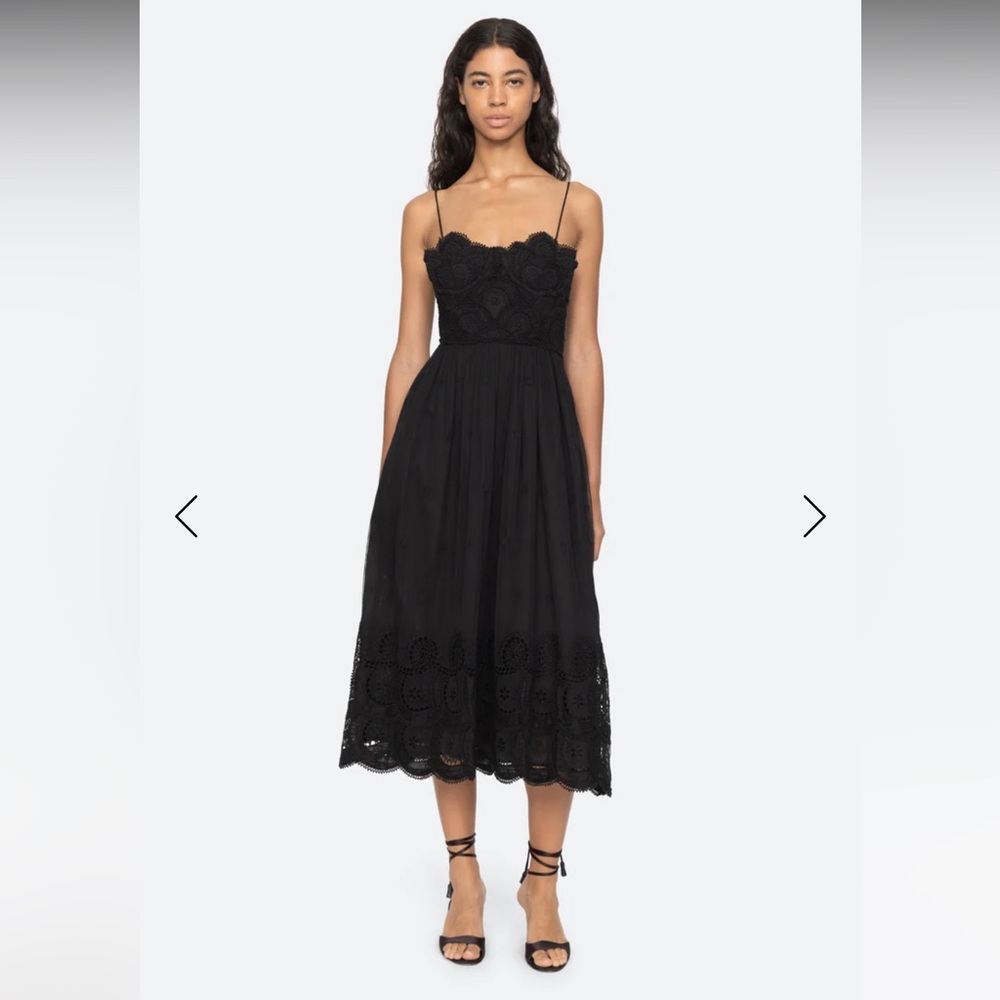 Drea Dress-brand new without tag